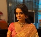 'The Raja Saab' actress Riddhi Kumar wishes to play Rekha in her biopic: I feel a deep connection