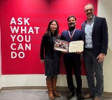 Harvard Kennedy School invites Telangana CM to speak at AI Symposium