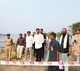 No compromise on Telangana's water rights, asserts CM Revanth Reddy