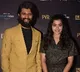 Rashmika Mandanna & Vijay Deverakonda officially announce their wedding; Thanks fans for 'VIROSH'
