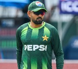 Babar Azam Not Suitable as Opener Says Mike Hesson