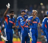 T20 World Cup India Pakistan semi final match may not be in Mumbai