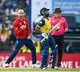 Sri Lanka Cricket Collapses England Wins T20 World Cup Match