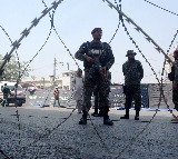 Pakistan Terrorist Attack 16 Killed in Khyber Pakhtunkhwa