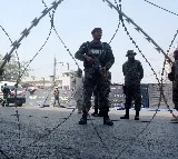 Pakistan Terrorist Attack 16 Killed in Khyber Pakhtunkhwa
