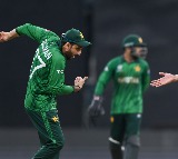 Pakistan Cricket Team  Rain Washes Out Key Match Complicating Semifinal Hopes