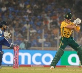 South Africa Sets Challenging Target of 188 for India