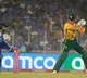 South Africa Sets Challenging Target of 188 for India