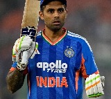 Suryakumar Yadav Responds to Super 8 Preceding Criticism