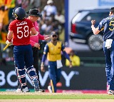 Phil Salt Shines as England Struggles Against Sri Lanka