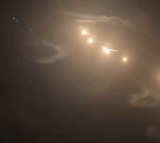 Pakistan Airstrikes on Afghanistan Kill Civilians