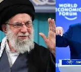 Donald Trump Master Plan Target Khamenei and Son
