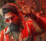 Allu Arjun Wins Best Actor at Filmfare Awards for Pushpa 2