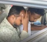 ISI Conspiracy foiled 8 Terrorists Arrested