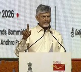 Chandrababu Praises Rural Postal Workers Despite Technology Growth