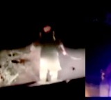 Harjind Kaur Fights off Robbers with Sword in Punjab