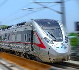 Narendra Modi Inaugurates Fastest Metro in Meerut