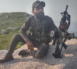 Saifullah Top Jaish e Mohammed Commander Killed in Kishtwar Encounter