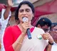 YS Sharmila Criticizes BJP Alliance with Chandrababu and Jagan