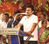 Udayanidhi Stalin Slams BJP Tamil Nadu Will Teach a Lesson