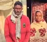 Potter Mohammed Sayeed Shocked by Crore Rupee GST Notice