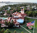 Gunman Shot Dead at Donald Trumps Resort