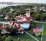 Gunman Shot Dead at Donald Trumps Resort