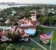 Gunman Shot Dead at Donald Trumps Resort