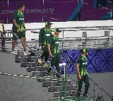 Pakistan Cricket Team Unwanted Record in T20 Internationals