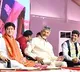 Chandrababu Naidu Government Signs BharatNet Expansion Deal in Andhra Pradesh