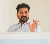 Revanth Reddy No compromise on Telangana water rights