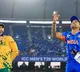Aiden Markram Wins Toss South Africa to Bat First