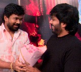 సైన్స్ ఫిక్షన్ మూవీ "కిల్లర్" టీజర్ రిలీజ్