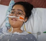 Kanishka Bisht Fights Pneumonia Takes Exam on Stretcher
