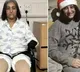 Manjit Sangha loses limbs after dog lick infection