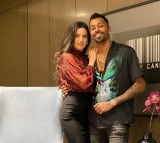 Natasa Stankovic Reacts to Hardik Pandya Mahika Sharma Relationship