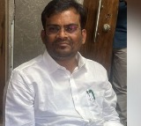 Chandru Lamani BJP MLA Arrested Taking Bribe in Karnataka