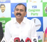 Bhumana Slams TDP Government Over Laddu Issue Diversion Politics