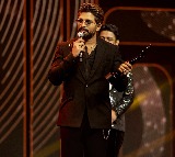 Allu Arjun Reacts to Filmfare Award for Pushpa 2