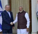 PM Modi's Israel visit: Netanyahu eyes Middle East alliance against radicals