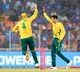 T20 WC: Jansen picks 4-22 as South Africa annihilate India by 76 runs in Ahmedabad