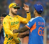 T20 WC: Bowled really well, but could have batted a little bit better, says Suryakumar