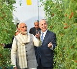 PM Modi acknowledges Netanyahu’s warm remarks ahead of Israel visit