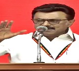 Stalin, Venugopal meet in Chennai ahead of DMK–Congress seat-sharing talks