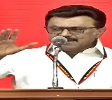 Stalin, Venugopal meet in Chennai ahead of DMK–Congress seat-sharing talks