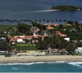 US Secret service kills man trying to unlawfully enter Mar-a-Lago