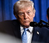 Trump weighs strike as Iran allies hold back