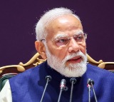 'Entire world wholeheartedly praised India’s capabilities': PM Modi on AI Summit