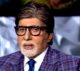 Amitabh Bachchan reveals his ‘only regret’ of the day