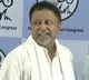 Mukul Roy, one of Trinamool’s founders and former Union minister, passes away